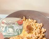 Mediterrán csirkés-zöldséges bulgur recept fázis 3 fotója