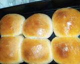 लादी पाव (Ladi pav recipe in hindi) रेसिपी चरण 8 फोटो