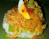 Foto langkah ke 5 dari resep Ayam suwir bumbu simple.