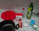 Foto del paso 1 de la receta: Churros y churrera casera 😂