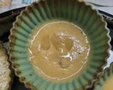 Foto del paso 5 de la receta: Nubes saborizadas de huevo (pancitos)