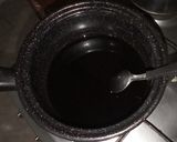 Foto del paso 3 de la receta: Peras al vino tinto !!!!
