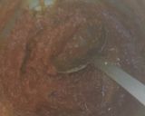 A picture of step 2 of Choliya-Paneer Curry.