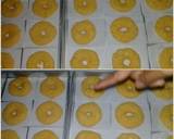 Cara Membuat Donat Crispy  Empuk Lembut didalam Renyah diluar 9