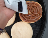Foto del paso 9 de la receta: Alfajores de maicena