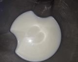 Foto del paso 4 de la receta: Batido de plátano con chocolate y avellanas