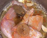 Foto del paso 2 de la receta: Pollo en olla a presión 🍗🍗🍗🍗🍽🍽