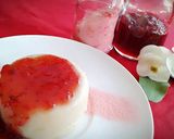 Foto langkah ke 6 dari resep Cheese cake BLANDER all in 1.