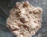 કાજુ કતરી (Kaju Katari Recipe In Gujarati) રેસીપી સ્ટેપ2ફોટો