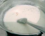 A picture of step 4 of Delicious nutritious unique (sitafal) custard apple basundi.