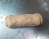 รูปขั้นตอนการทำที่ 6 ของ Ham&Cheese Bread