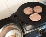 ராகி குலுக்கு ரொட்டி (Raagi kulukku rotti recipe in tamil) ரெசிபி ஸ்டேப் 1 புகைப்படம்