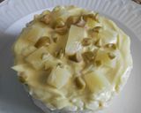 Foto del paso 7 de la receta Ensaladilla de arroz con piña