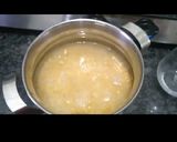 A picture of step 2 of Handvo Gujarati Delicacy.
