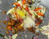 Foto langkah ke 4 dari resep Kering Tempe Tahu.