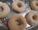 Foto langkah ke 5 dari resep Donat kentang empuk anti banting-banting.