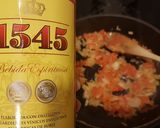 Foto del paso 5 de la receta Arroz integral a la Genovesa