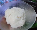 Foto langkah ke 6 dari resep Bubur ayam Samarinda.