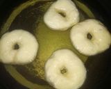 Foto langkah ke 8 dari resep Donat kentang 1x profing, shiny crust, empuk dan lembut banget😋.