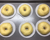 Foto langkah ke 6 dari resep Donat Classic.