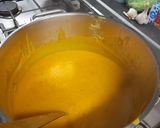 A picture of step 10 of Roasted pumpkin and celeriac soup.