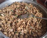 Foto del paso 9 de la receta: Tacos árabes con soya