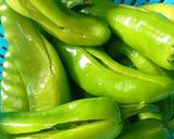 भरवा मिर्ची का अचार (Bharwan Mirchi ka achar recipe in Hindi) रेसिपी चरण 2 फोटो