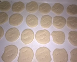 Foto del paso 3 de la receta: Bizcochitos fáciles
