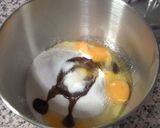 Foto del paso 3 de la receta: ⭐CINNAMON ROLLS DE KINDER 💯