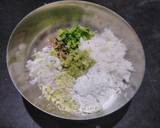 Rice Manchurian recipe step 1 photo