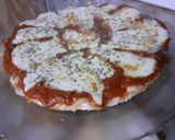 Foto del paso 2 de la receta: Pizza keto