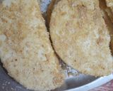 A picture of step 9 of Pizza pocket.