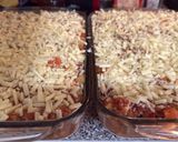 Foto del paso 8 de la receta: Lasagna Italiana