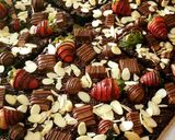 Gambar langkah 8 resipi "BROWNIES" by Mariana Zainal #SYEDMUNAWWAR.
