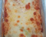 Foto del paso 5 de la receta: Lasaña de Zucchini