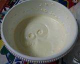 Foto langkah ke 2 dari resep Bolu jadul Checkerboard cake.