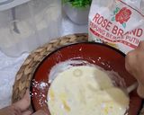 Foto langkah ke 2 dari resep Kulit Risol GLUTEN FREE.
