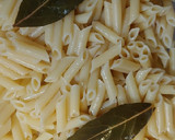 Foto del paso 4 de la receta: Macarrones con boloñesa mixta