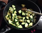 A picture of step 5 of Traditional Provence Ratatouille.