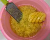 Selai Nanas Nastar langkah memasak 2 foto