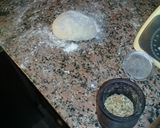 Foto del paso 1 de la receta: Masitas de Crema
