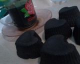 Foto langkah ke 7 dari resep Bolu cokelat luwak white coffee.