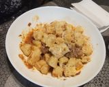Foto del paso 4 de la receta: Ñoquis de ricota