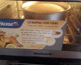 Hình bước làm 1 của món Oreo cake ♡ trang trí bánh sinh nhật bằng bánh oreo