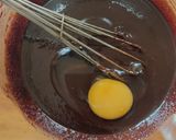 Foto del paso 3 de la receta: Brownies Cappuccino