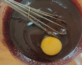 Foto del paso 3 de la receta: Brownies Cappuccino
