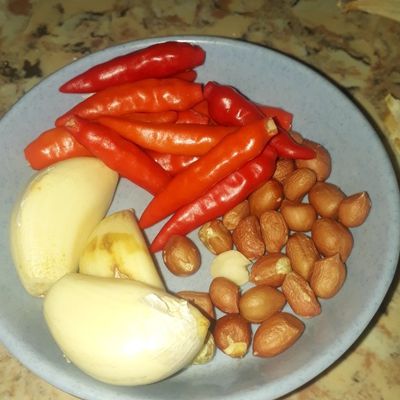 Langkah 4