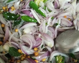 உருளைக்கிழங்கு மசாலா ரெசிபி ஸ்டேப் 2 புகைப்படம்