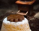 Foto del passaggio 25 della ricetta Tiramisù da Forno di Stefano Laghi