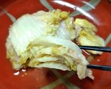 รูปขั้นตอนการทำที่ 12 ของ ผักกาดขาวสอดไส้อบหม้อดิน #กินผักรักสุขภาพ4
